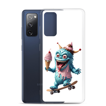 Ice Cream Monster Samsung® Phone Case