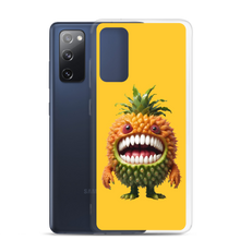 Pineapple Monster Samsung® Phone Case