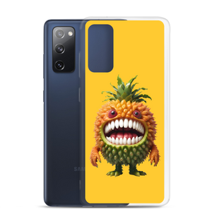 Pineapple Monster Samsung® Phone Case