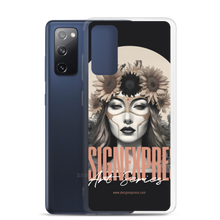 DE Art Series 002 Samsung Case