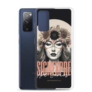 DE Art Series 002 Samsung Case