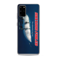 Ocean Gate Mission Failed Samsung Phone Case