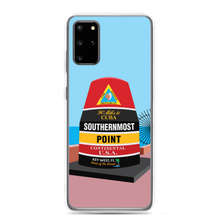 Southernmost Point Samsung Phone Case