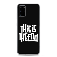 THIS IS THE END? Reverse Samsung Phone Case