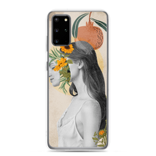 Beautiful Vintage Collage Art Samsung® Phone Case