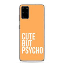 Cute But Psycho Texas Rose Samsung® Phone Case