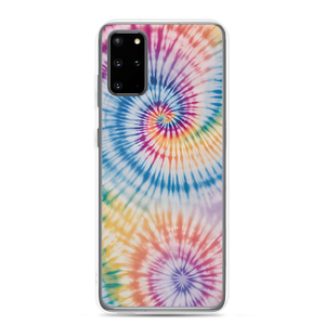 Tie Dye Colorful Samsung® Phone Case