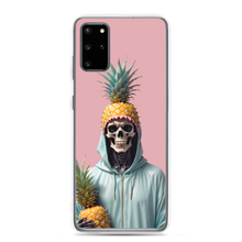 Skull Pineapple Samsung® Phone Case