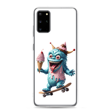 Ice Cream Monster Samsung® Phone Case