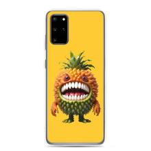 Pineapple Monster Samsung® Phone Case