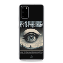 Samsung Galaxy S20 Plus All Seeing Eye Samsung Case by Design Express