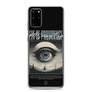 Samsung Galaxy S20 Plus All Seeing Eye Samsung Case by Design Express