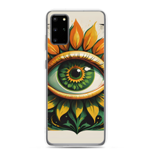 Samsung Galaxy S20 Plus The Third Eye Samsung Case by Design Express