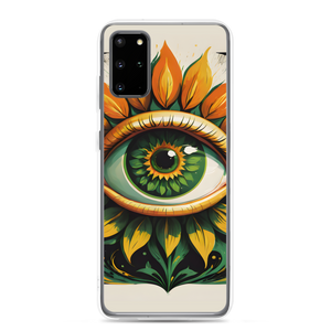 Samsung Galaxy S20 Plus The Third Eye Samsung Case by Design Express