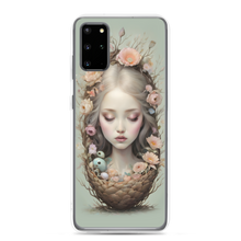 Meditation Samsung Case