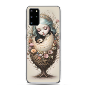 Dreaming Samsung Case