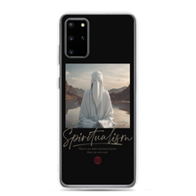 Spiritualism Samsung Case