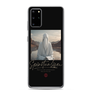 Spiritualism Samsung Case