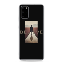 Believe Samsung Case