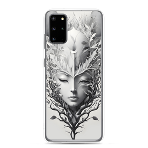 Life Balance With Nature Samsung Case