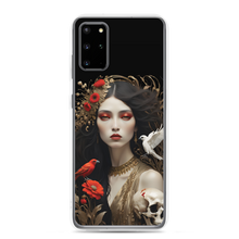 The Beautiful Witch Samsung Case