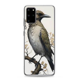 Bird Samsung Case