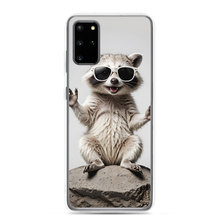 Hello Racoon Samsung Case