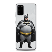 The Fatman Samsung Case