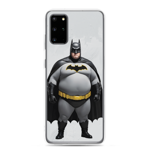 The Fatman Samsung Case