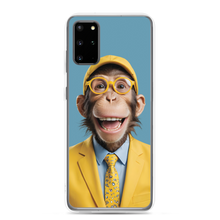 Funky Monkey Samsung Case