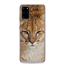 Baby Lion Samsung Case