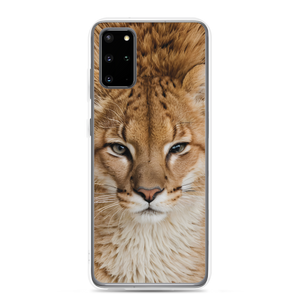 Baby Lion Samsung Case