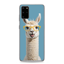 Funky Lamma Samsung Case