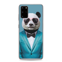 Funky Panda Samsung Case