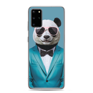 Funky Panda Samsung Case