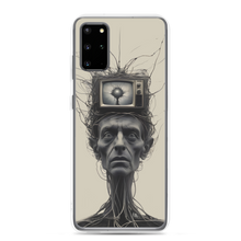 Brain Wash by Media Samsung Case