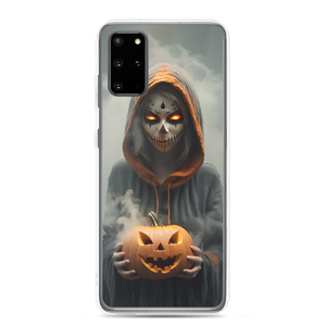 Helloween Samsung Case