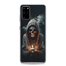 Nightmare Samsung Case