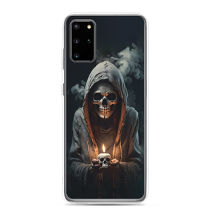 Nightmare Samsung Case