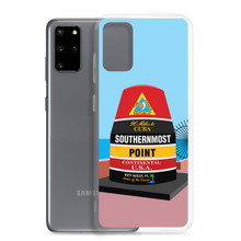 Southernmost Point Samsung Phone Case