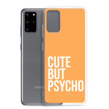 Cute But Psycho Texas Rose Samsung® Phone Case