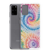 Tie Dye Colorful Samsung® Phone Case