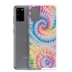 Tie Dye Colorful Samsung® Phone Case