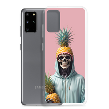 Skull Pineapple Samsung® Phone Case