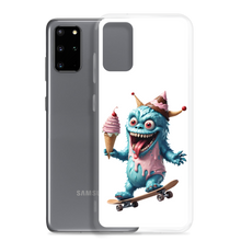 Ice Cream Monster Samsung® Phone Case