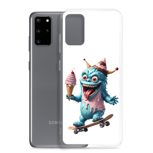 Ice Cream Monster Samsung® Phone Case