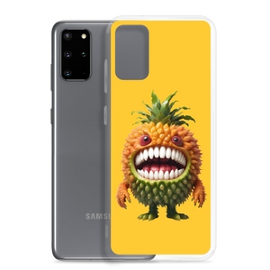 Pineapple Monster Samsung® Phone Case