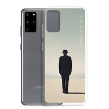 Journey of Live Samsung Case