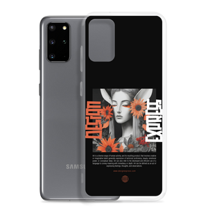 DE Art Series 001 Samsung Case