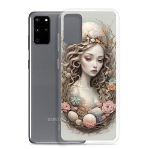 Harmony Samsung Case